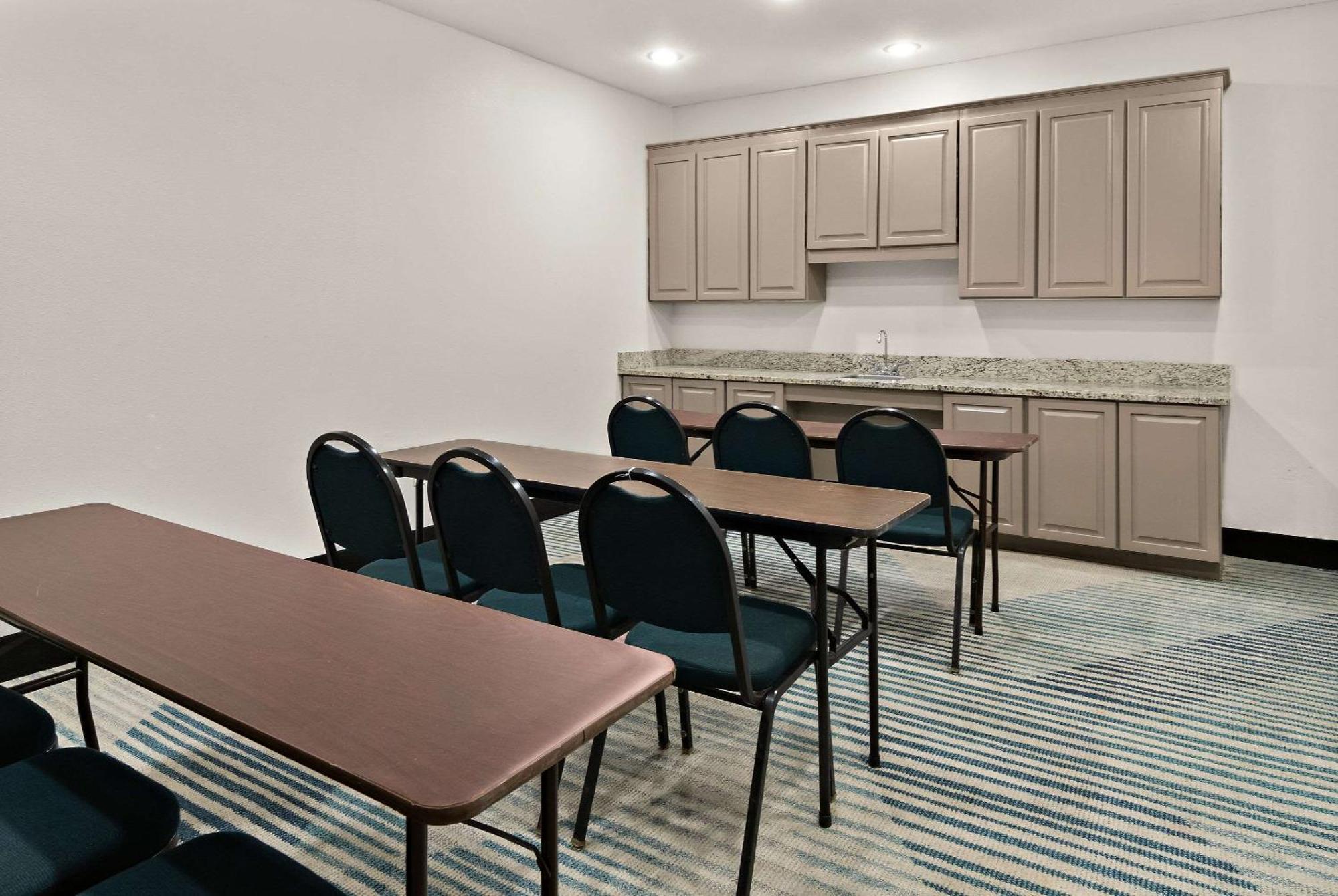 Comfort Suites Fort Worth North Fossil Creek Exterior foto